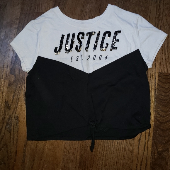 Short sleeve top - Picture 1 of 1